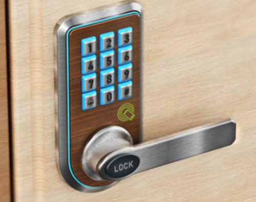 elektronische schlösser